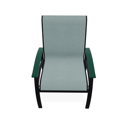 Belle Isle MGP Sling Arm Chair