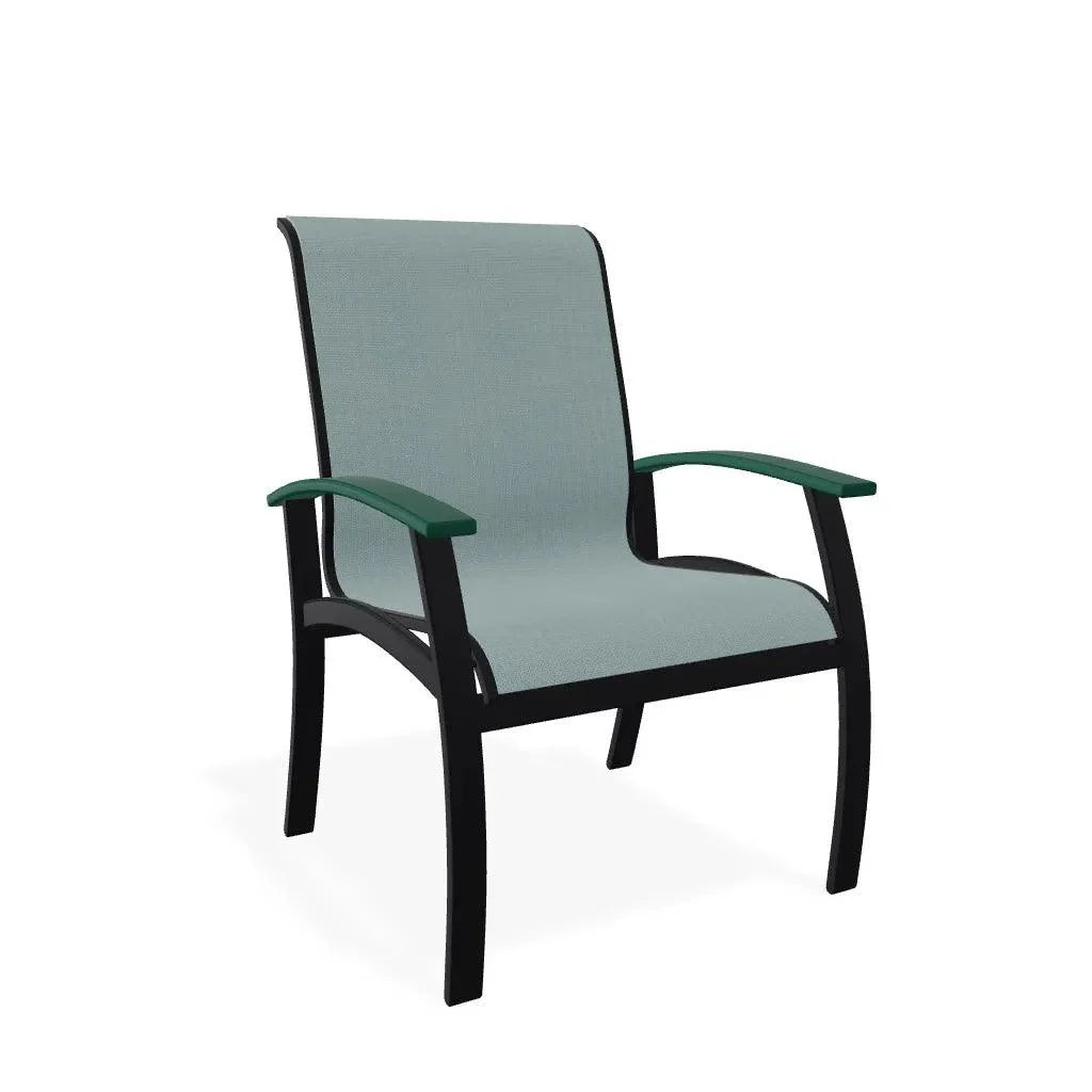 Belle Isle MGP Sling Arm Chair