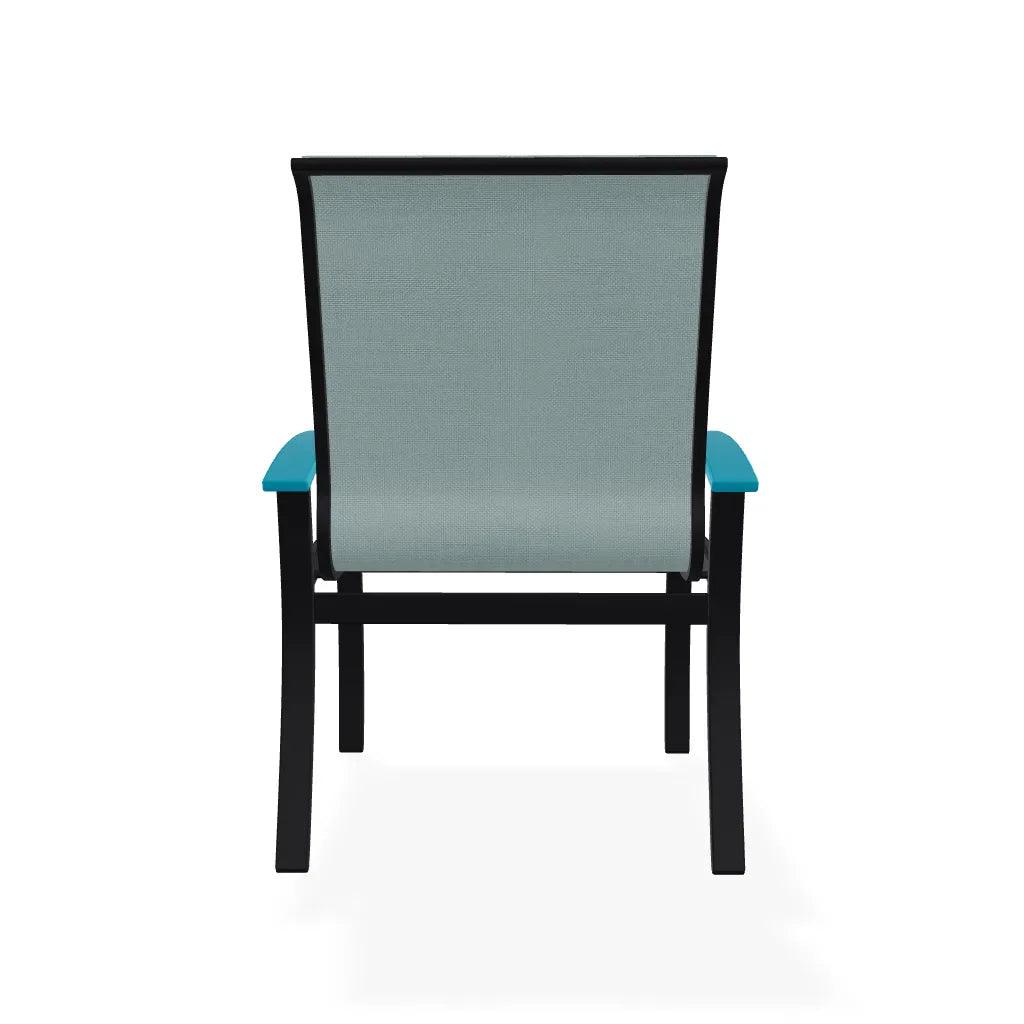 Belle Isle MGP Sling Arm Chair