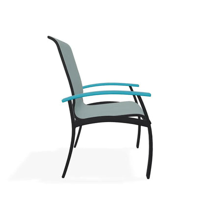 Belle Isle MGP Sling Arm Chair