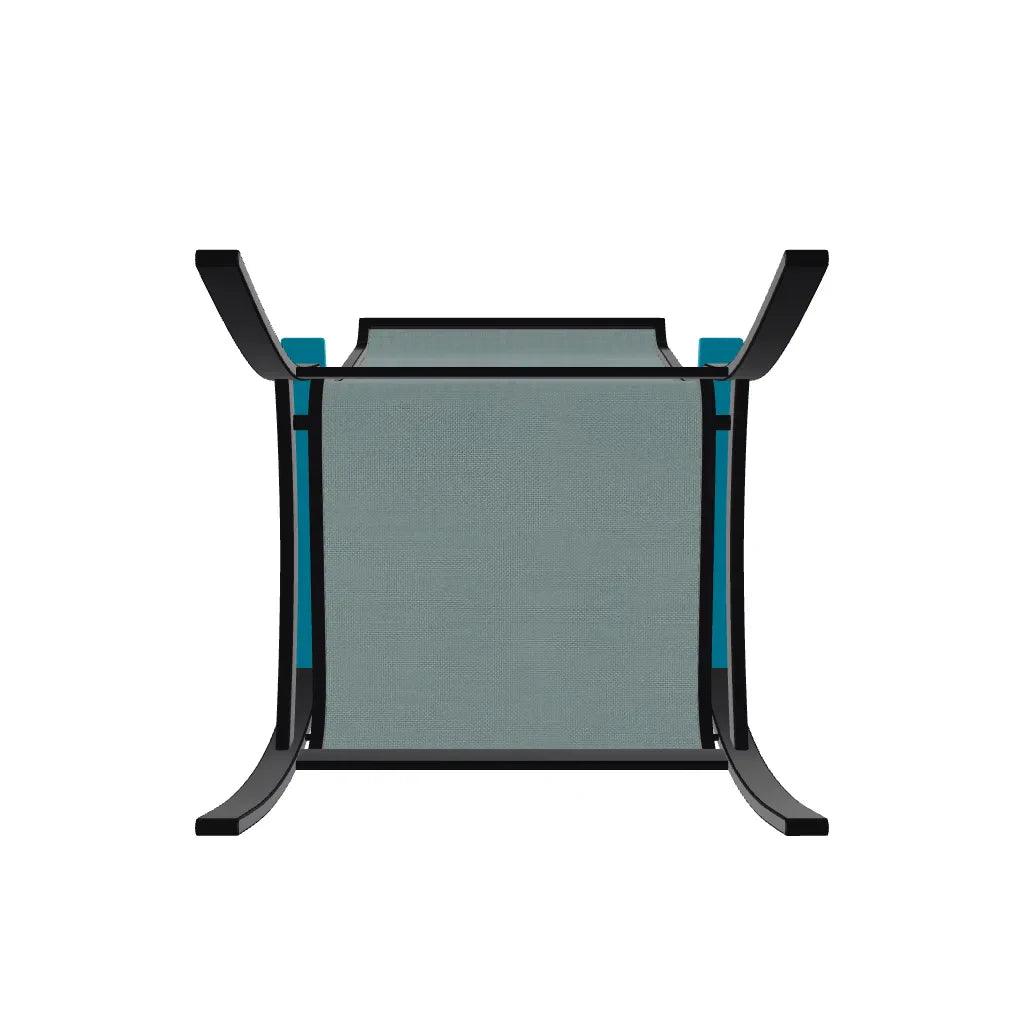 Belle Isle MGP Sling Arm Chair