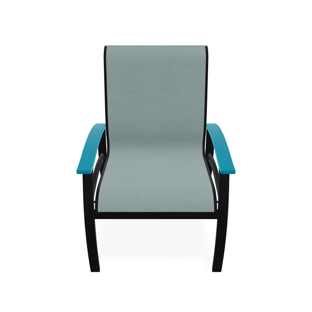 Belle Isle MGP Sling Arm Chair