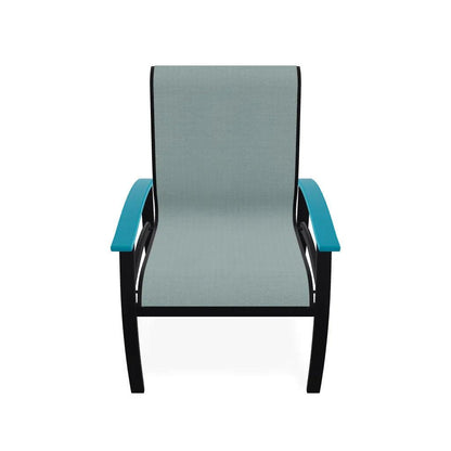 Belle Isle MGP Sling Arm Chair