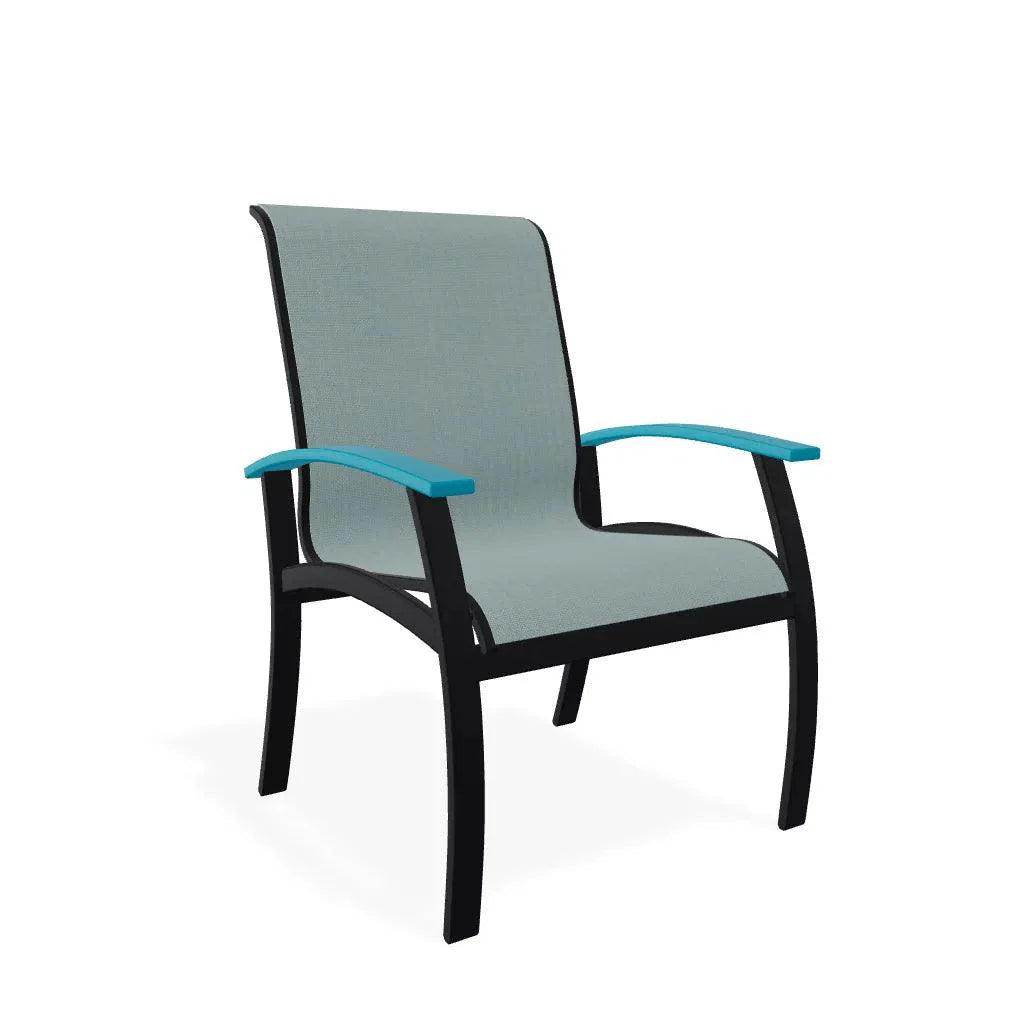 Belle Isle MGP Sling Arm Chair