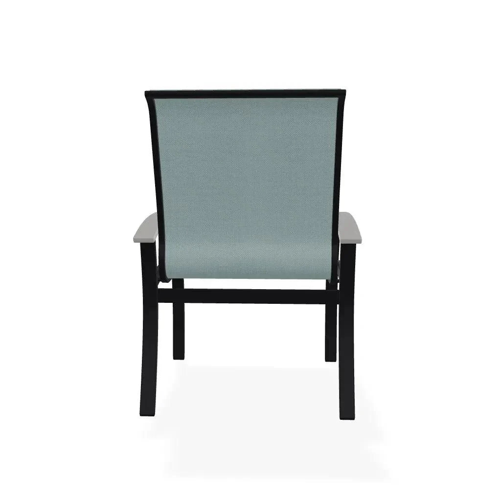 Belle Isle MGP Sling Arm Chair
