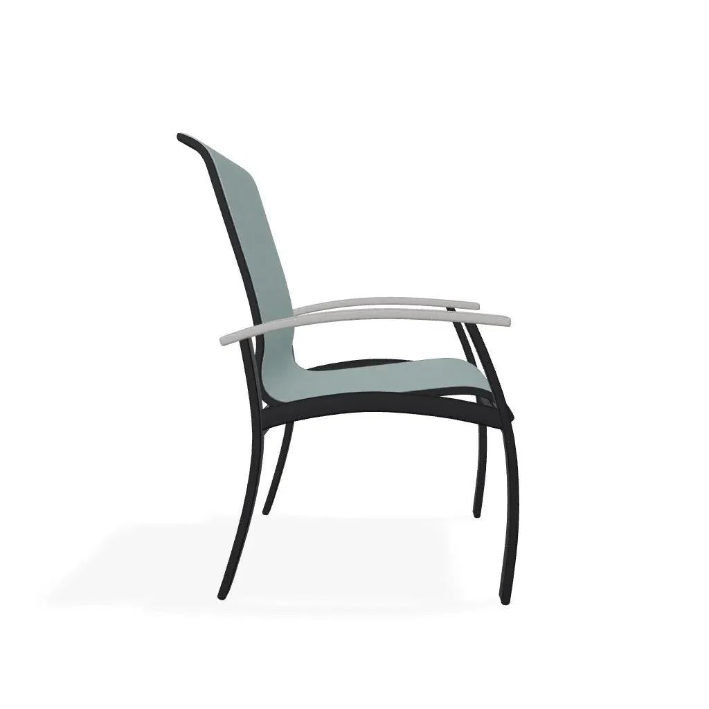Belle Isle MGP Sling Arm Chair