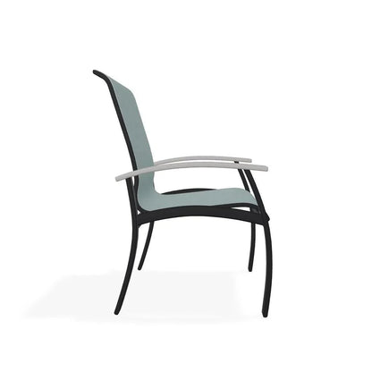 Belle Isle MGP Sling Arm Chair