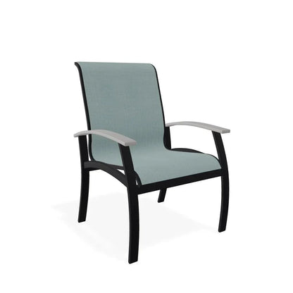 Belle Isle MGP Sling Arm Chair