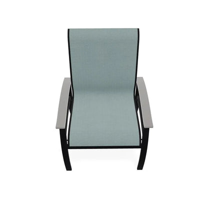 Belle Isle MGP Sling Arm Chair
