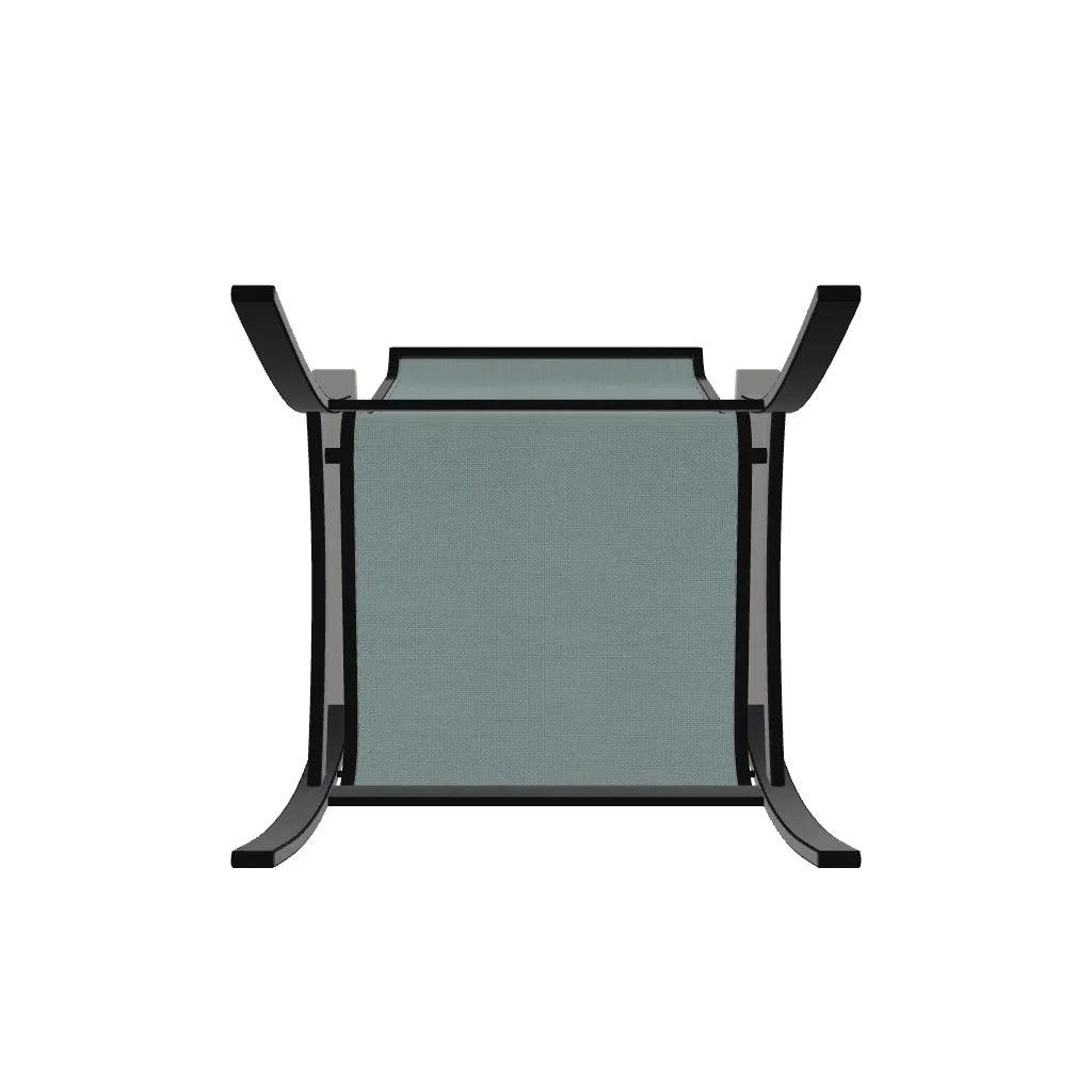 Belle Isle MGP Sling Arm Chair