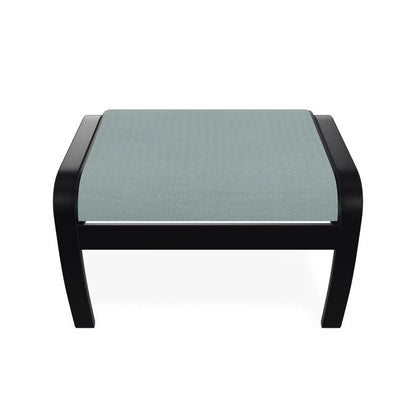 Telescope Belle Isle MGP Sling Outdoor Ottoman