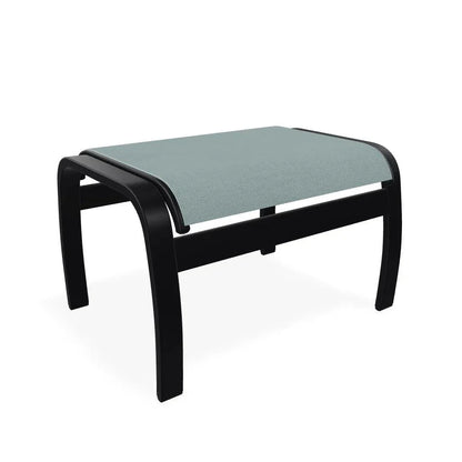 Telescope Belle Isle MGP Sling Outdoor Ottoman