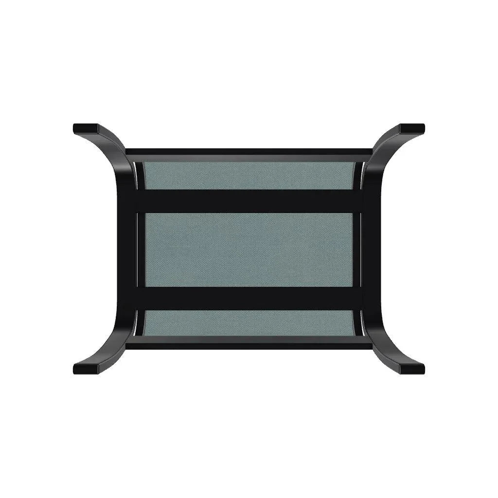 Telescope Belle Isle MGP Sling Outdoor Ottoman