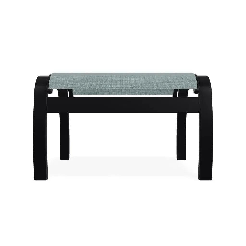 Telescope Belle Isle MGP Sling Outdoor Ottoman