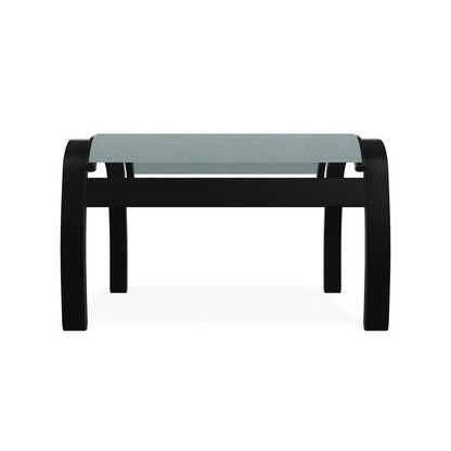 Telescope Belle Isle MGP Sling Outdoor Ottoman