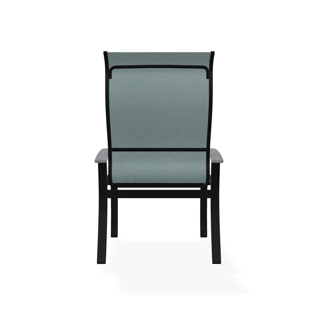 Belle Isle MGP Sling Supreme Arm Chair