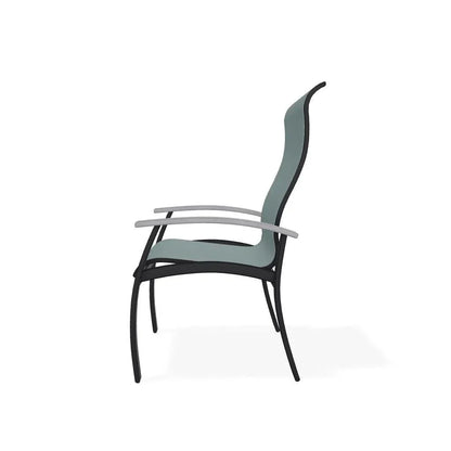 Belle Isle MGP Sling Supreme Arm Chair