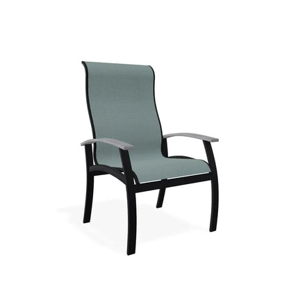 Belle Isle MGP Sling Supreme Arm Chair