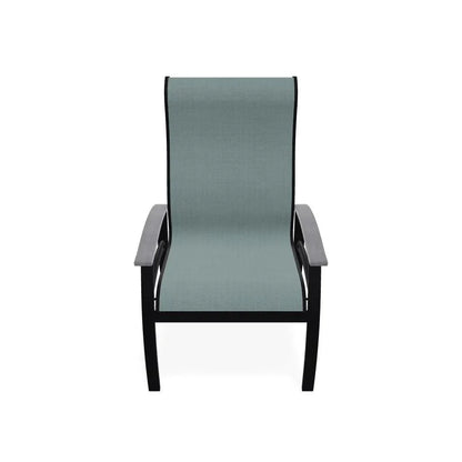 Belle Isle MGP Sling Supreme Arm Chair