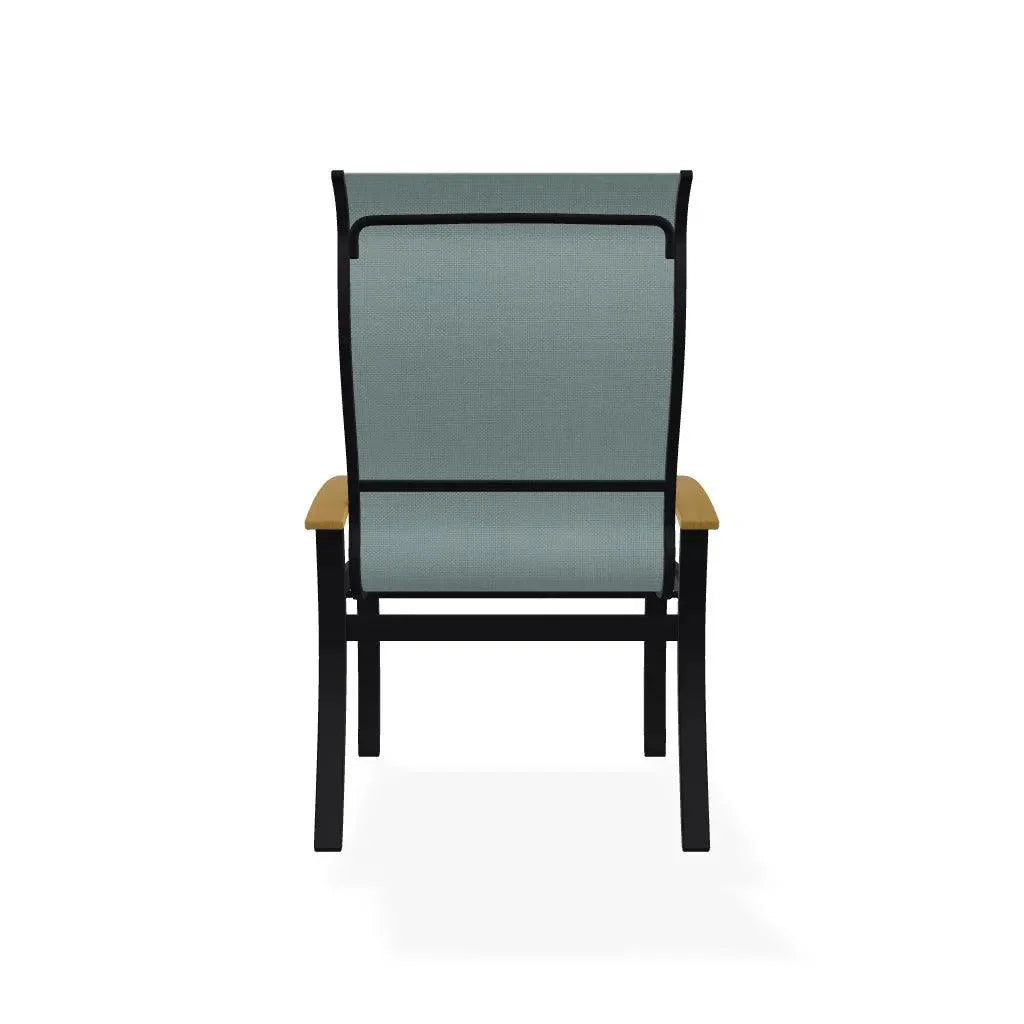 Belle Isle MGP Sling Supreme Arm Chair