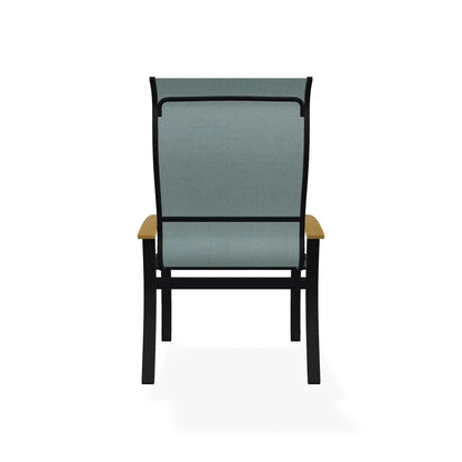 Belle Isle MGP Sling Supreme Arm Chair