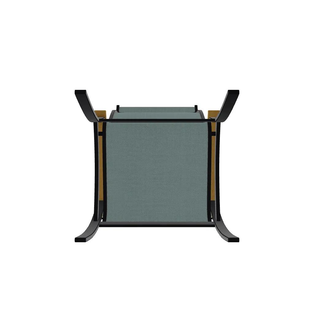 Belle Isle MGP Sling Supreme Arm Chair