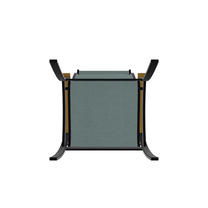 Belle Isle MGP Sling Supreme Arm Chair