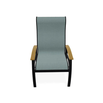 Belle Isle MGP Sling Supreme Arm Chair