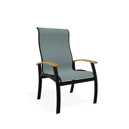 Belle Isle MGP Sling Supreme Arm Chair