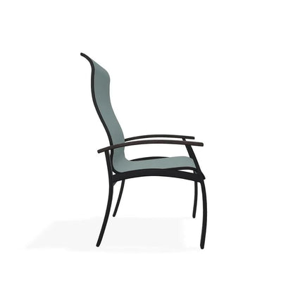 Belle Isle MGP Sling Supreme Arm Chair