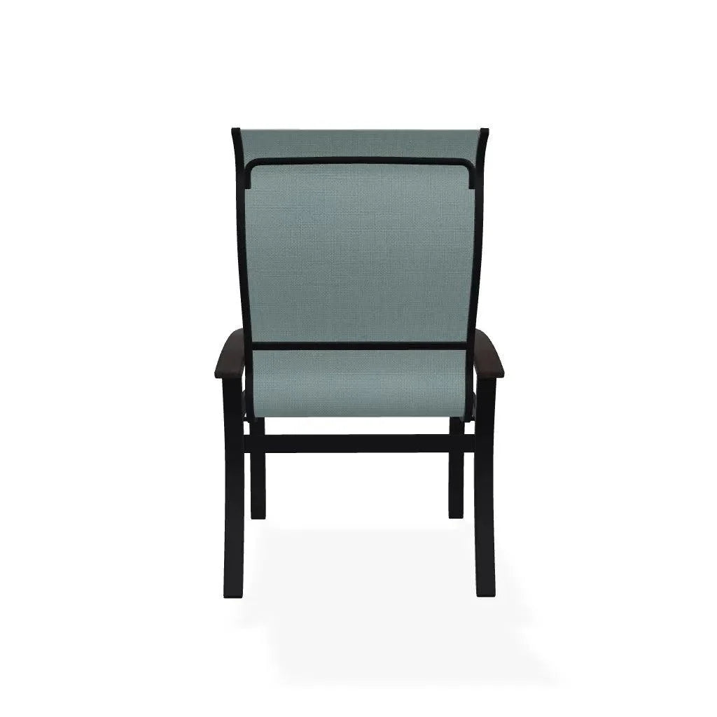 Belle Isle MGP Sling Supreme Arm Chair