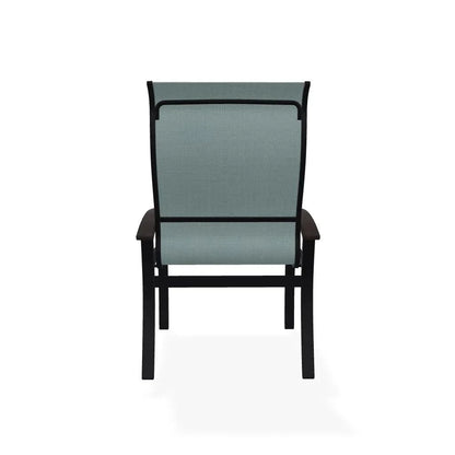 Belle Isle MGP Sling Supreme Arm Chair