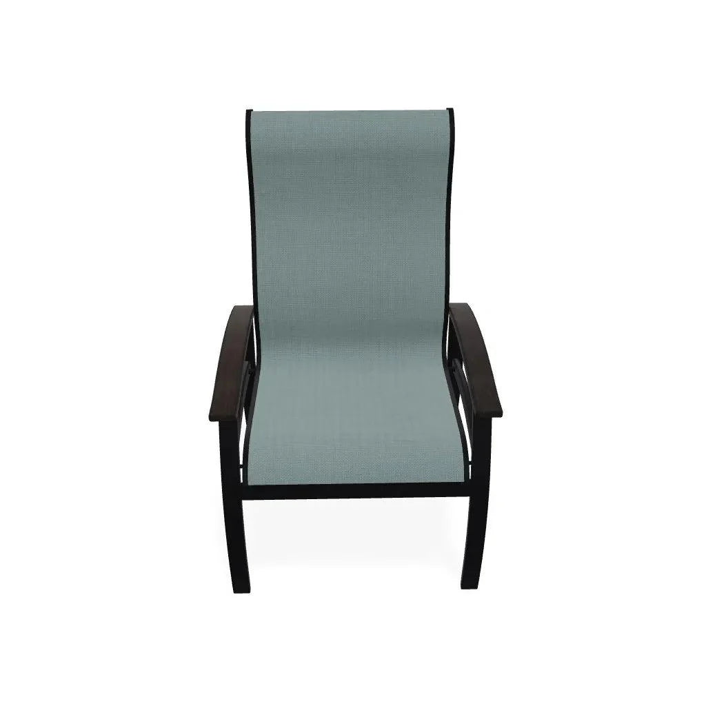 Belle Isle MGP Sling Supreme Arm Chair