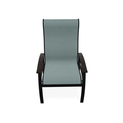 Belle Isle MGP Sling Supreme Arm Chair