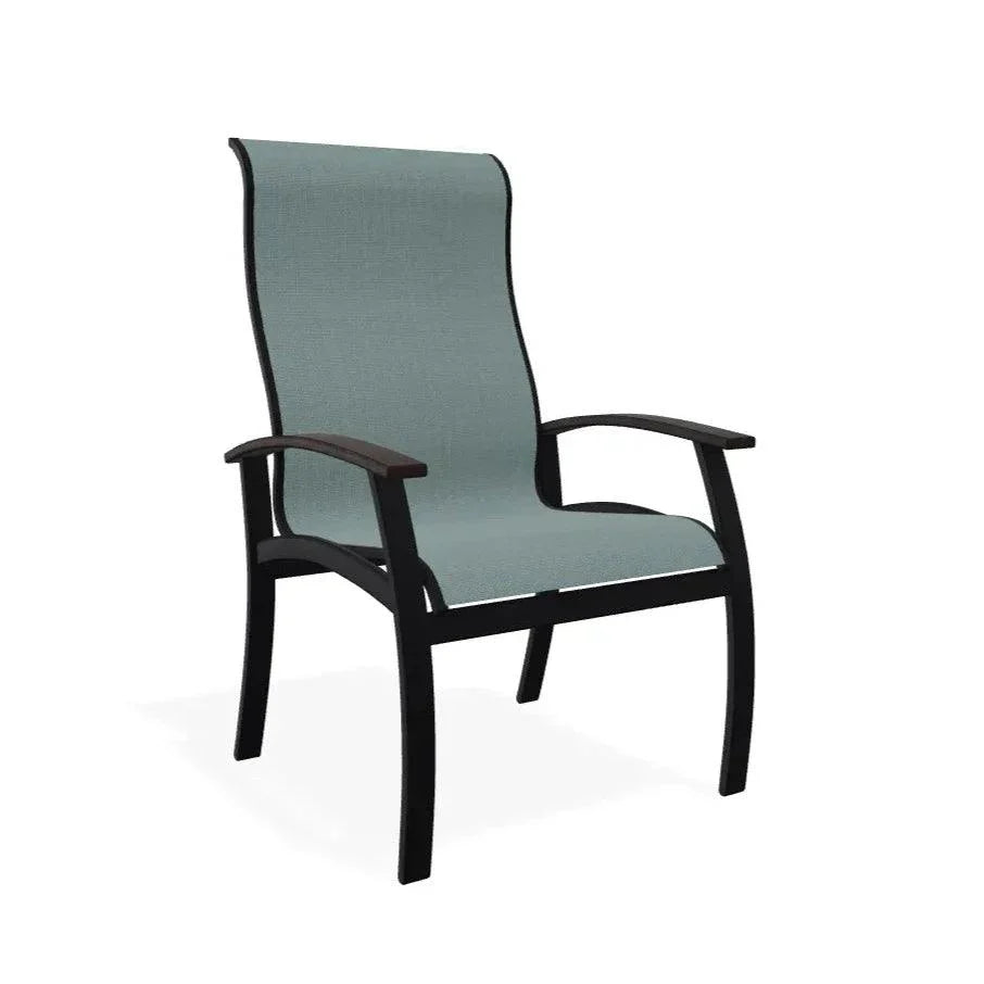 Belle Isle MGP Sling Supreme Arm Chair