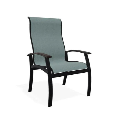 Belle Isle MGP Sling Supreme Arm Chair