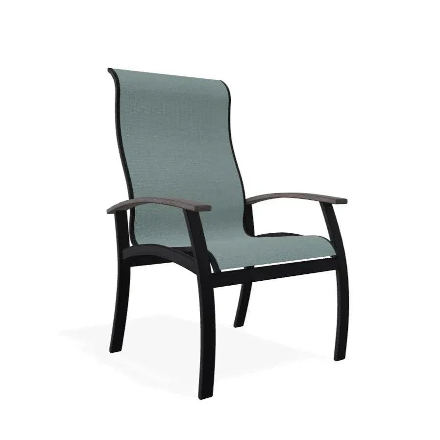 Belle Isle MGP Sling Supreme Arm Chair
