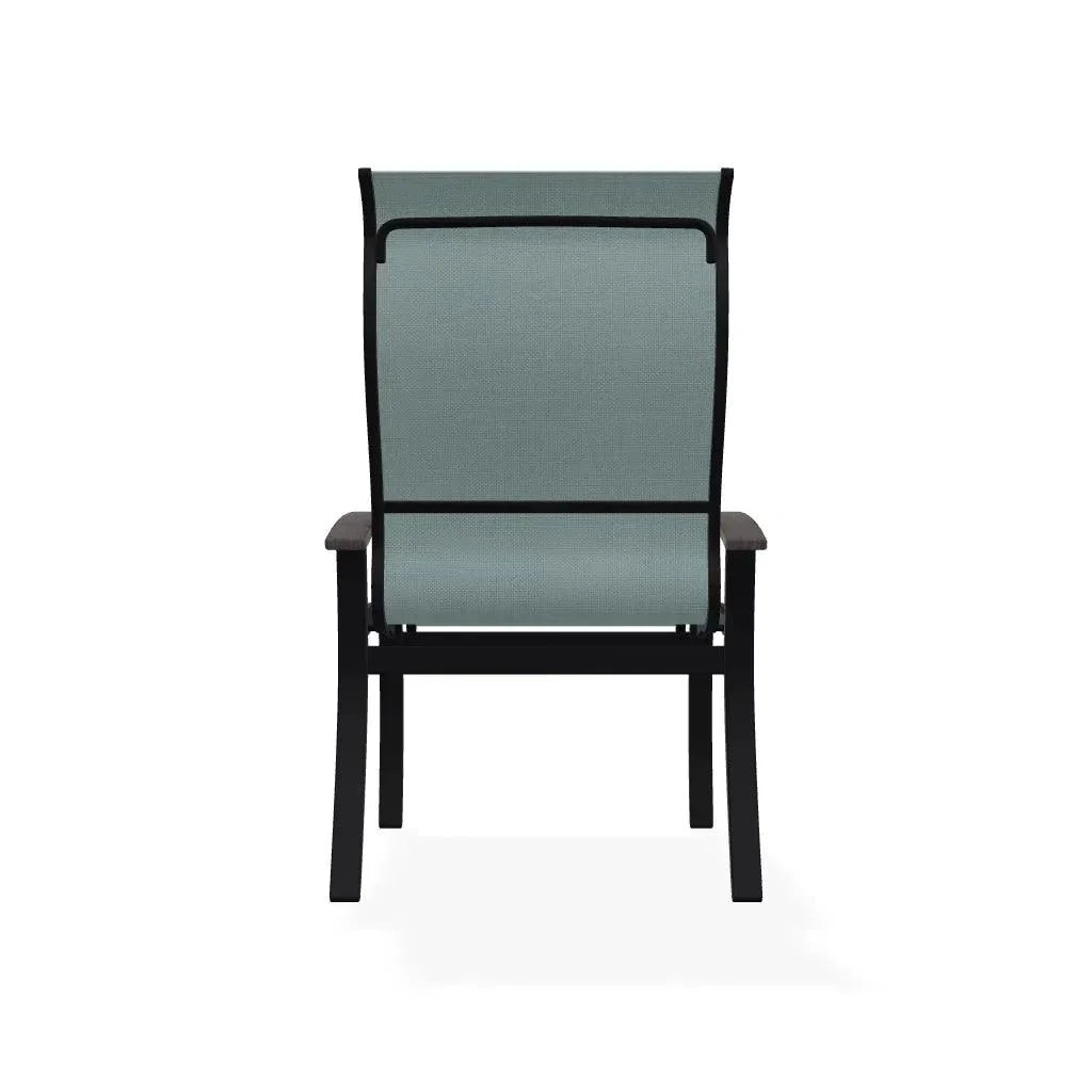 Belle Isle MGP Sling Supreme Arm Chair
