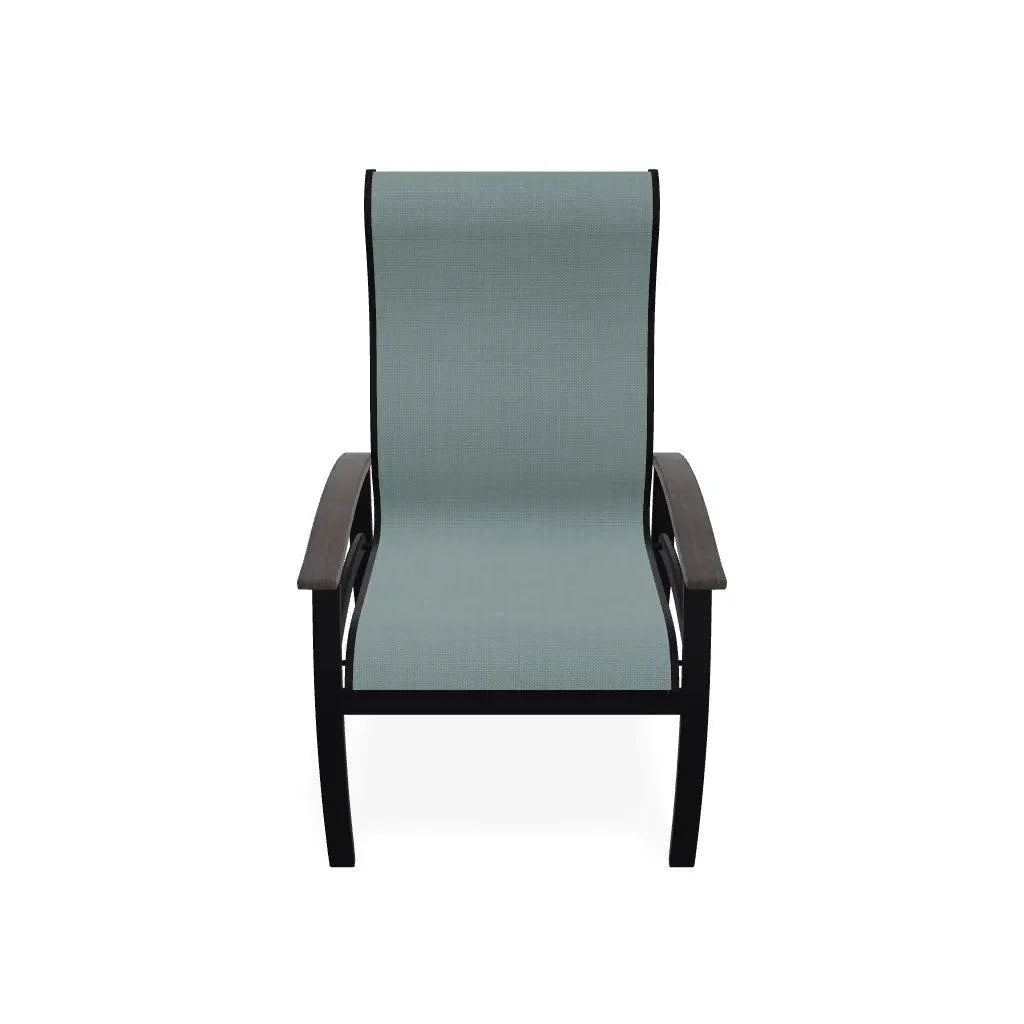 Belle Isle MGP Sling Supreme Arm Chair