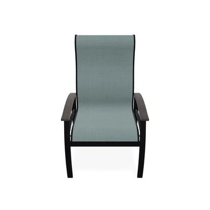 Belle Isle MGP Sling Supreme Arm Chair