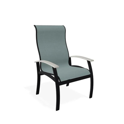 Belle Isle MGP Sling Supreme Arm Chair