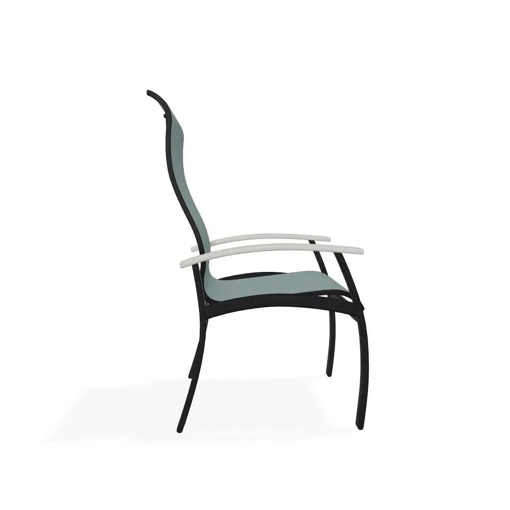 Belle Isle MGP Sling Supreme Arm Chair