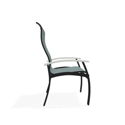 Belle Isle MGP Sling Supreme Arm Chair