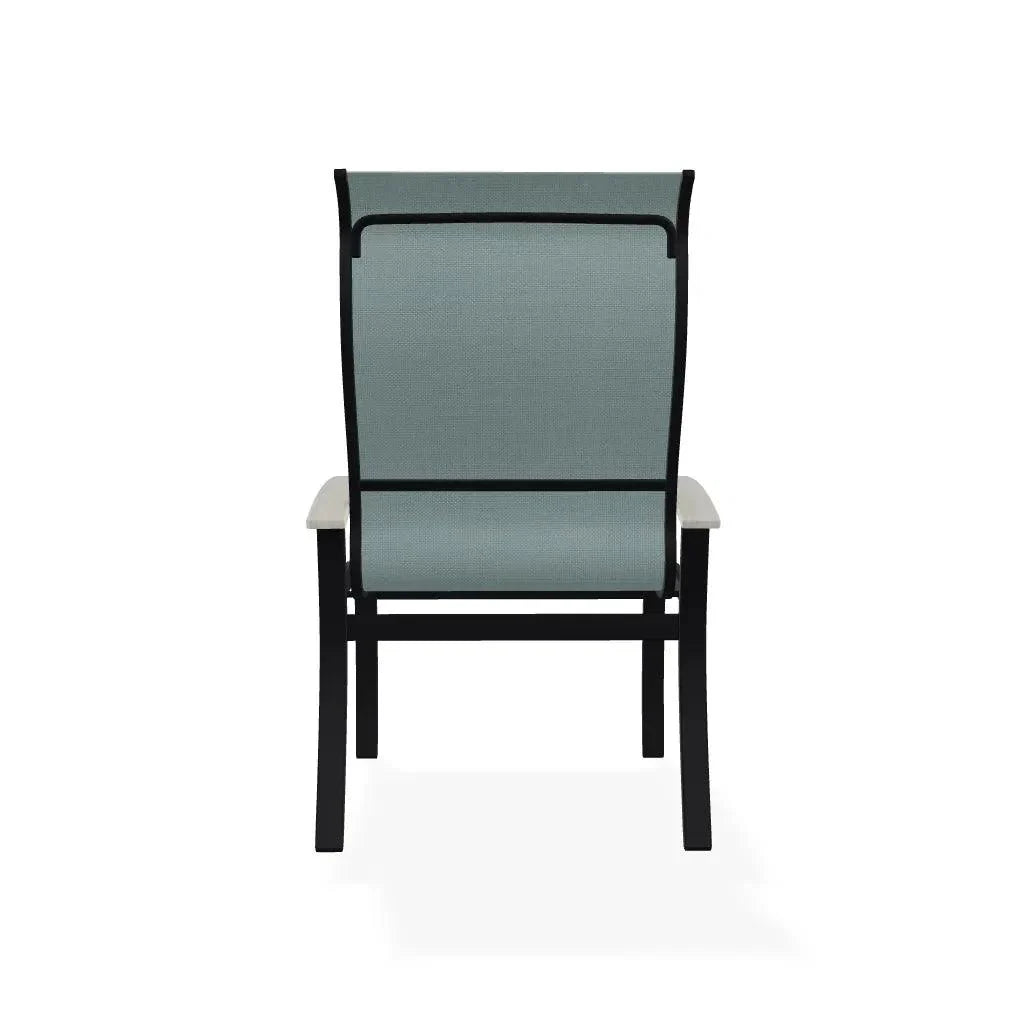 Belle Isle MGP Sling Supreme Arm Chair
