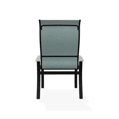 Belle Isle MGP Sling Supreme Arm Chair