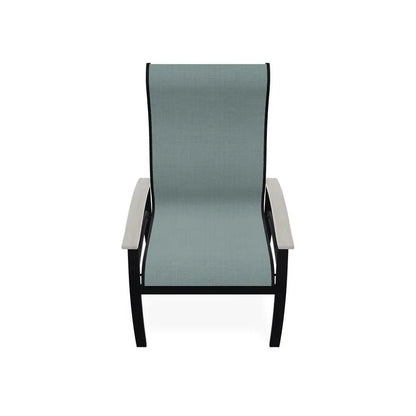 Belle Isle MGP Sling Supreme Arm Chair