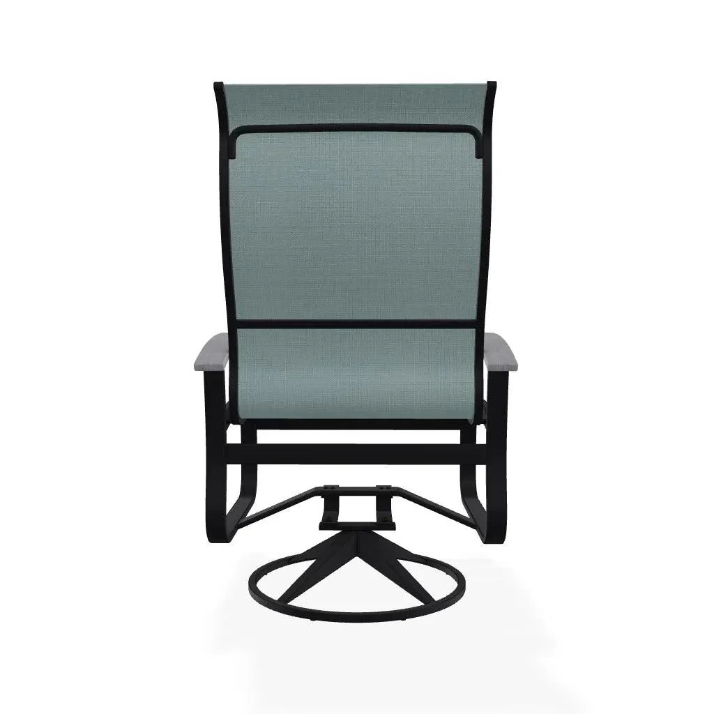 Belle Isle MGP Sling Supreme Swivel Rocker