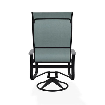 Belle Isle MGP Sling Supreme Swivel Rocker