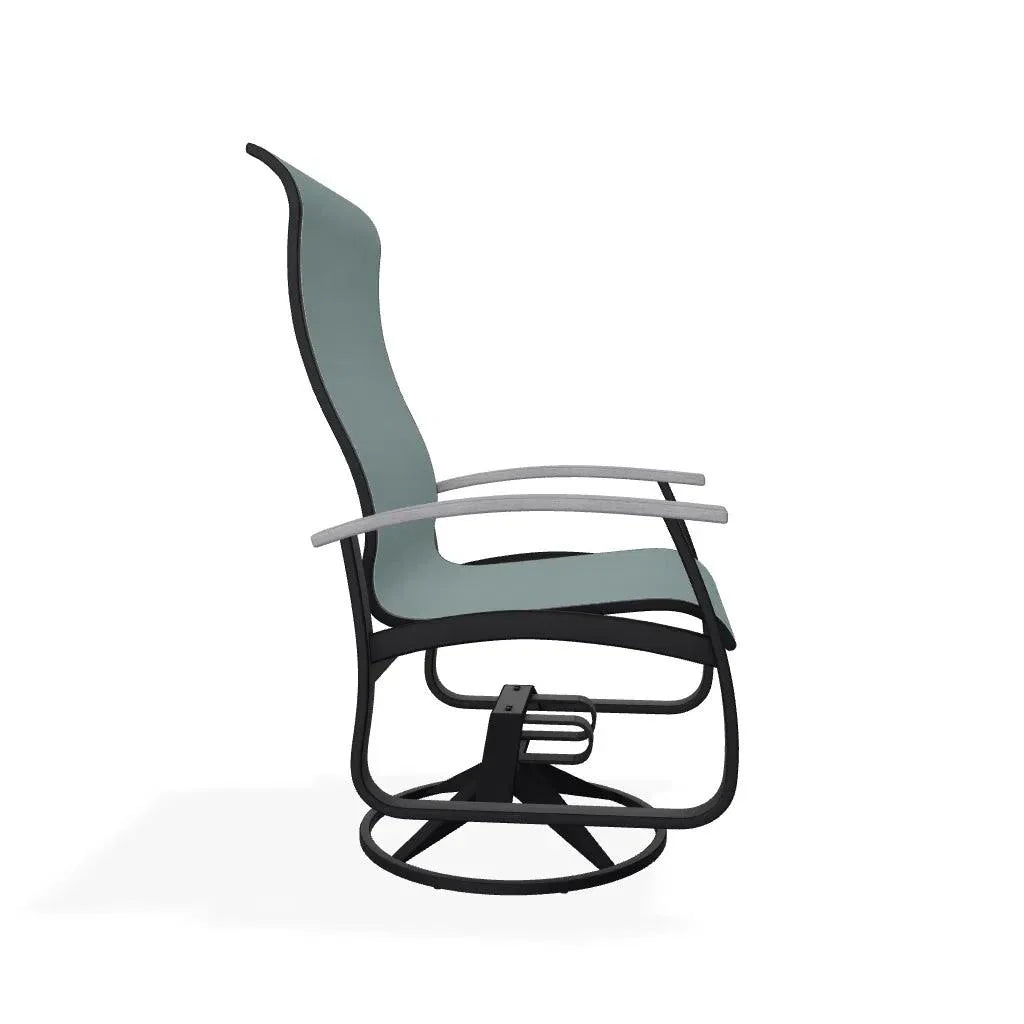 Belle Isle MGP Sling Supreme Swivel Rocker