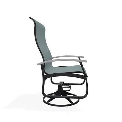 Belle Isle MGP Sling Supreme Swivel Rocker